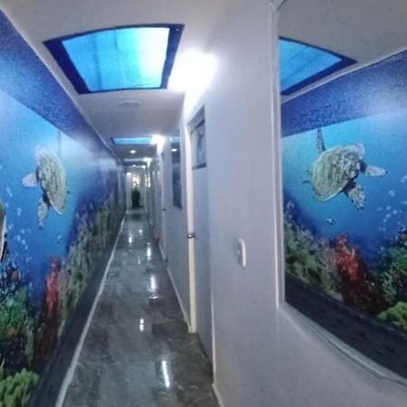 Hotel Dmauro Cartagena Екстериор снимка