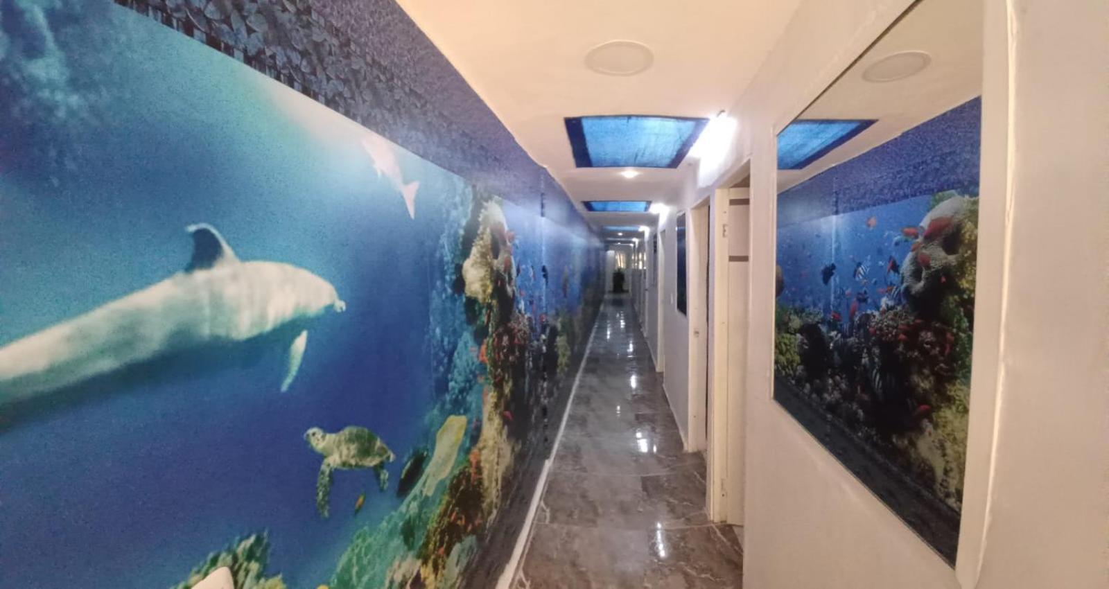 Hotel Dmauro Cartagena Екстериор снимка